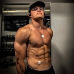 Ryan Barry - @barry.b.biceps Instagram Profile Photo