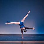 Rayanna Hickerson - @rayanna_dances Instagram Profile Photo