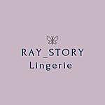 Rayanne - @ray_story_lingerie Instagram Profile Photo