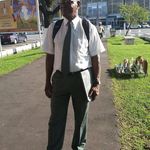 Rayfield Walker - @rayfield.walker.75 Instagram Profile Photo