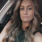 Amber Rayford Ferguson - @afergie12 Instagram Profile Photo