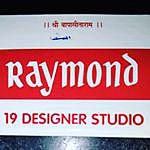 raymond_19designer_studio9985 - @faison_market_diva Instagram Profile Photo