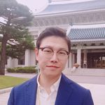 Raymond Henry - @chun_kim01 Instagram Profile Photo