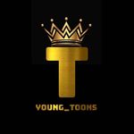 Raymond Million - @youngtoons_backup2 Instagram Profile Photo