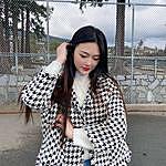 Nicole Raymond - @lusha054 Instagram Profile Photo