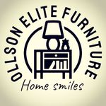 Ollson Raymond. - @ollson.elite.furniture Instagram Profile Photo