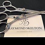Raymond Skelton Hairdressing - @raymond_skeltonhairdressing Instagram Profile Photo