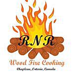 Rejean Raymond - @r_n_r_wood_fire_cooking Instagram Profile Photo