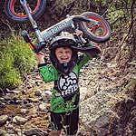 Finnley Ridge Raymond - @finnleyridge Instagram Profile Photo