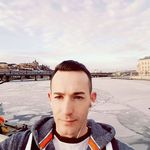 Raymond Self - @raymond.self.12 Instagram Profile Photo