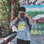 D. Raymond - @rookiesnapper Instagram Profile Photo
