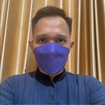 Raymond Kurniawan Sumitro - @raymondkurniawansumitro Instagram Profile Photo