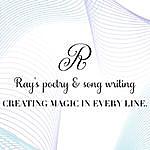 Raymond Westmoreland - @rays_poetry_and_song_writing Instagram Profile Photo