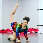 Reagan Stephens - @reagan_dance1357 Instagram Profile Photo