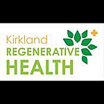 Kirkland Regenerative Health - @kirklandregenerative Instagram Profile Photo