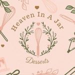 reatha ward - @heaven_in_a_jar_desserts Instagram Profile Photo