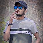 Arun Singh Rebal - @arun.baba.7146 Instagram Profile Photo