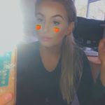 Rebecca Kirtley - @beccarose20000 Instagram Profile Photo
