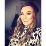 Rebecca Mcghee - @_beccamcghee Instagram Profile Photo