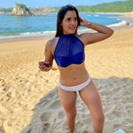 Rebeca Rivera - @rbkrivera Instagram Profile Photo