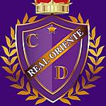 Club Deportivo Real Oriente - @clubdeportivorealoriente Instagram Profile Photo