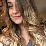 Rebecca Alford - @becca.alf Instagram Profile Photo
