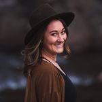 Rebecca Atwood - @bec_atwood Instagram Profile Photo