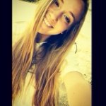 Rebecca Ballard - @heybecca_24 Instagram Profile Photo