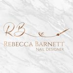 Rebecca Barnett - @nails_rebeccabarnett Instagram Profile Photo