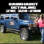 Rebecca Barnhardt - @barnhardtrebecca Instagram Profile Photo