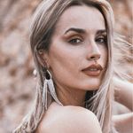 Rebecca Dzhambazova - @_rebecca_becky Instagram Profile Photo