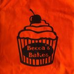 Rebecca Biggs - @beccas_bakes_ Instagram Profile Photo