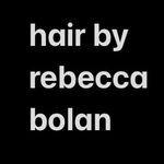 rebecca bolan - @hairbyrebeccabolan Instagram Profile Photo