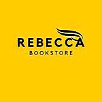 REBECCA BOOK - @rebeccabookstore Instagram Profile Photo