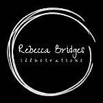 Rebecca Bridges - @rebecca.bridges_illustrations Instagram Profile Photo