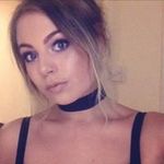 Rebecca Brittain - @brittainrebecca Instagram Profile Photo