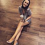 Rebecca Burke - @beckispagetti Instagram Profile Photo