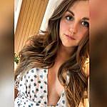 Rebecca Carroll - @rebeccacarroll93 Instagram Profile Photo