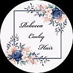 Rebecca Cauley Hair - @rebeccacauleyhair Instagram Profile Photo