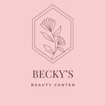 Rebecca - @beckysbeautycenter Instagram Profile Photo