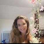 Rebecca Champagne - @beccisis1 Instagram Profile Photo