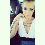 Rebecca Chenault - @beccalynnnn_ Instagram Profile Photo