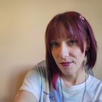 Rebecca Clayton - @becca87c Instagram Profile Photo