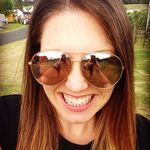 Rebecca Coutts - @bexcoutts Instagram Profile Photo