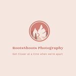 Rebecca cross - @beckyrootsshootsphotography Instagram Profile Photo
