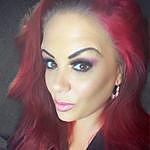 Rebecca Dallas - @divathatblings Instagram Profile Photo