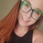 Rebecca Davenport - @bink.rd Instagram Profile Photo