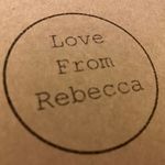 Rebecca Deane - @love_from_rebecca Instagram Profile Photo
