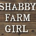 Rebecca Rogers DeRamus - @shabby_farm_girl Instagram Profile Photo