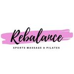 Rebecca Draper - @rebalance_wellbeing Instagram Profile Photo